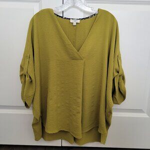umgee blouse
